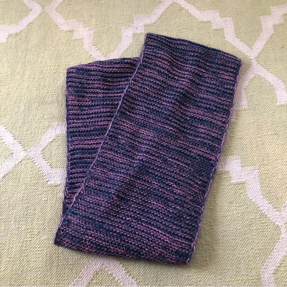 Infinity Scarf